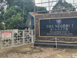 SMAN 1 Cianjur Bertransformasi Jadi Sekolah Maung, Ini Jadwal SPMB 