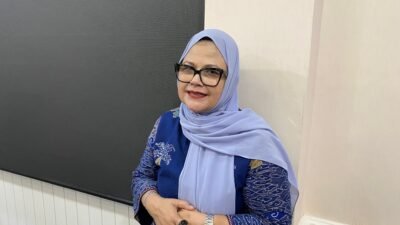KND RI Nilai Fasilitas dan Layanan di Cianjur Belum Ramah Difabel