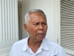 Kantor Direhab, Aktivitas Dewan Pendidikan Cianjur Terganggu