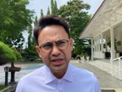 Wabup Cianjur Pastikan Ketahanan Pangan Aman Hadapi Ancaman Krisis 2045
