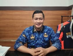 Dishub Cianjur Targetkan 350 Titik PJU Baru pada 2026