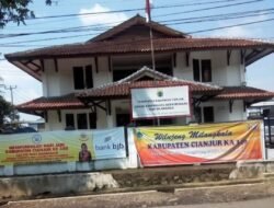 Disbudpar Anggarkan 4,3 Miliar untuk Penataan Wisata Pandanwangi Cianjur