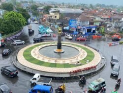 Antisipasi Euforia Persib Juara, Berikut Titik Rawan Macet di Cianjur