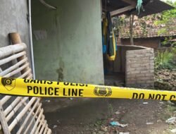 Siswi di Cikalongkulon Ditemukan Meninggal dengan Kondisi Tak Wajar, Polisi Lakukan Penyelidikan