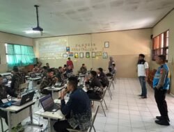 Polda Jabar Pastikan Rekrutmen Akpol, Bintara, dan Tamtama Polri 2026 Berjalan Transparan dan Akuntabel