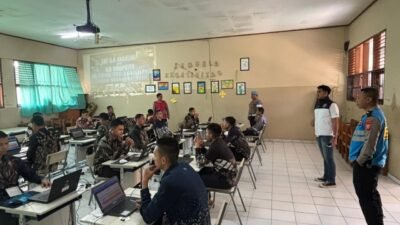 Polda Jabar Pastikan Rekrutmen Akpol, Bintara, dan Tamtama Polri 2026 Berjalan Transparan dan Akuntabel
