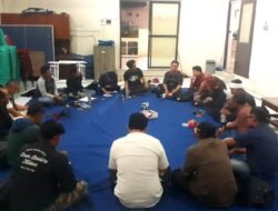Percakapan kelompok “Membaca Ruang Hidup” Soroti Kondisi Lingkungan yang Kian Mengkhawatirkan di Wilayah Cipanas