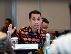 Kamrussamad Soal Program Kurban Prabowo: Penggerak Ekonomi Peternak Lokal 