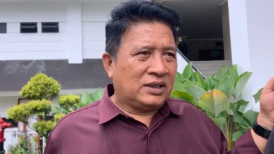 Mayoritas Dapur SPPG di Cianjur Diduga Belum Kantongi Dokumen Lingkungan