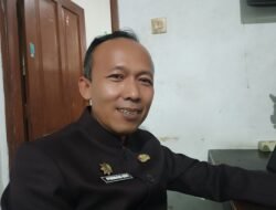 Dinas Pangan Cianjur Optimalkan Lumbung Pangan di Tengah Cuaca Ekstrem