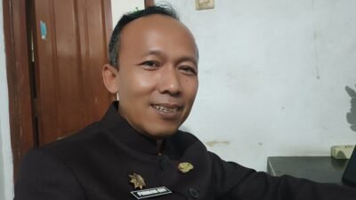 Dinas Pangan Cianjur Optimalkan Lumbung Pangan di Tengah Cuaca Ekstrem