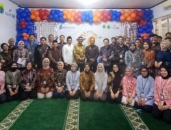 45 Tahun BPR Cianjur Jabar: ‘Menjaga Kinerja, Melangkah Pasti, Tumbuh dengan Semangat Baru’