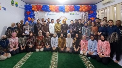 BPR Cianjur Jabar