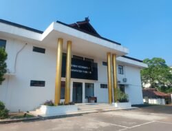 Pemkab Cianjur Alokasikan Rp5,4 Miliar Bangun Gedung Puskesmas Nagrak