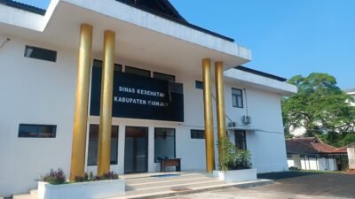 Dinas Kesehatan