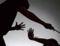 Seorang Pria di Cianjur Tewas Dibacok 