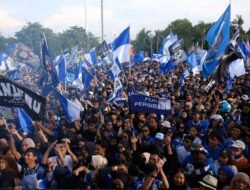 Persib Menang atas Persija, Dedi Mulyadi Minta Bobotoh Tetap Kondusif
