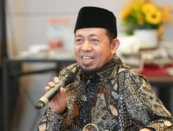 Kemenag Dukung Proses Hukum Kasus Pesantren Pati, Pendaftaran Santri Baru Dihentikan Sementara
