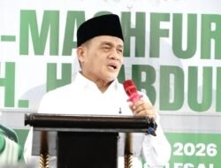 Wamenag Tegas: Tak Ada Toleransi untuk Pelaku Kekerasan Seksual di Lembaga Pendidikan Keagamaan