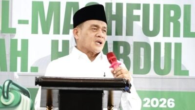 Wamenag Tegas: Tak Ada Toleransi untuk Pelaku Kekerasan Seksual di Lembaga Pendidikan Keagamaan