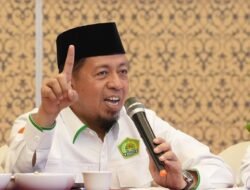 Kemenag Tegaskan Kasus Cabul di Pekalongan Terjadi di Padepokan, Bukan Pesantren