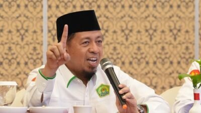 Kemenag Tegaskan Kasus Cabul di Pekalongan Terjadi di Padepokan, Bukan Pesantren