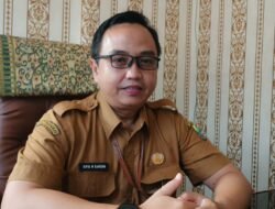 Pemkab Cianjur Tahun Ini Rehab 36 Ruang Kelas SD Rusak Berat, Alokasikan Rp3,6 M