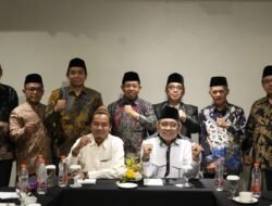 Seleksi Majelis Masyayikh Digelar, Kemenag Siapkan Penjaga Mutu Pendidikan Pesantren