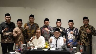 Seleksi Majelis Masyayikh Digelar, Kemenag Siapkan Penjaga Mutu Pendidikan Pesantren