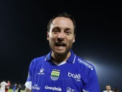 Bangkit Dramatis, PERSIB Diminta Tetap Fokus Hadapi Empat Laga Penentuan