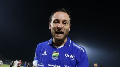 Bangkit Dramatis, PERSIB Diminta Tetap Fokus Hadapi Empat Laga Penentuan
