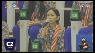 Kontroversi LCC 4 Pilar Kalbar Viral, Penilaian Juri Jadi Sorotan Publik