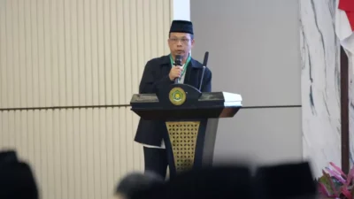 LF PBNU: Posisi Hilal Awal Dzulhijjah 1447 H Sudah Penuhi Kriteria Imkan Rukyat