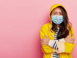 Tips Cara Mengatasi Masuk Angin agar Tubuh Kembali Fit