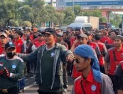 Link Twibbon May Day 2026: Cara Ikut Meriahkan Hari Buruh 1 Mei