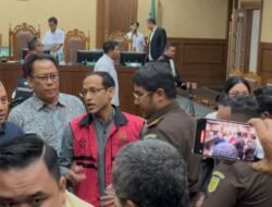 Kasus Dugaan Korupsi Chromebook Kemendikbudristek yang Menjerat Nadiem Makarim