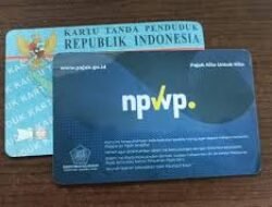 Cara Daftar NPWP Online 2026 Lewat HP, Praktis Tanpa Harus ke Kantor Pajak