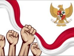 Sejarah Hari Lahir Pancasila, Tonggak Dasar Negara Indonesia