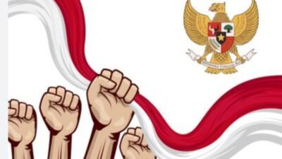 Sejarah Hari Lahir Pancasila, Tonggak Dasar Negara Indonesia