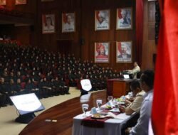 Prabowo Siapkan Calon Pemimpin BUMN Masa Depan Lewat Program PFLP 2026