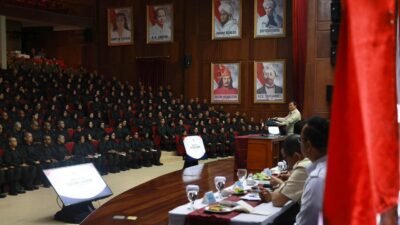 Prabowo Siapkan Calon Pemimpin BUMN Masa Depan Lewat Program PFLP 2026