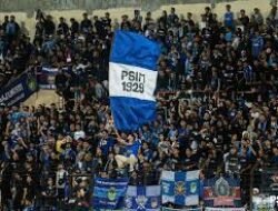 Persib Tegaskan Larangan Suporter Tamu, Bobotoh Diminta Jaga Kondusivitas Laga Kontra PSIM