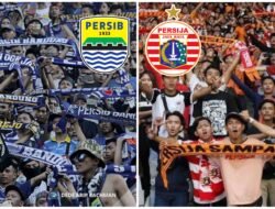 Bobotoh Dilarang Hadir di Stadion Segiri Saat Persib vs Persija, Manajemen Ajak Nobar Resmi