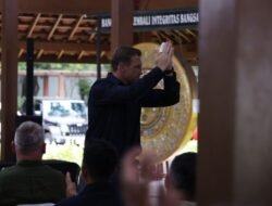 Igor Tolic Resmi Jadi Pelatih Baru PERSIB, Siap Lanjutkan Era Kejayaan Maung Bandung