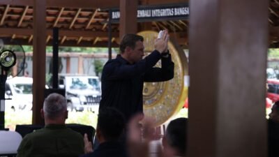 Igor Tolic Resmi Jadi Pelatih Baru PERSIB, Siap Lanjutkan Era Kejayaan Maung Bandung