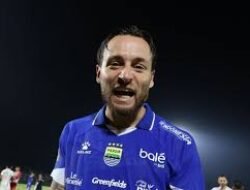 Konsistensi Persib Bandung di Tahun 2026, Maung Bandung Makin Dekat ke Tangga Juara
