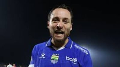 Konsistensi Persib Bandung di Tahun 2026, Maung Bandung Makin Dekat ke Tangga Juara