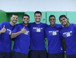 Gol Dramatis Julio Cesar Bawa PERSIB Bandung ke Puncak Klasemen, Dedikasikan Kemenangan untuk Bojan Hodak