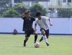 Jadwal Persib vs PSIM: Laga Penentuan di GBLA, Pangeran Biru Bidik Kemenangan