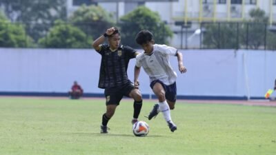 Jadwal Persib vs PSIM: Laga Penentuan di GBLA, Pangeran Biru Bidik Kemenangan